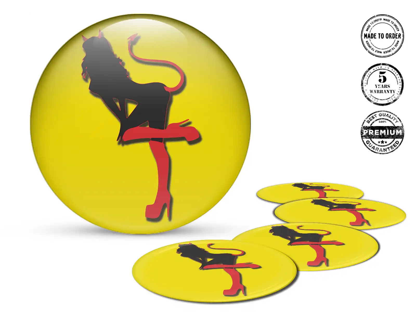Felgensticker SUV Ausgabe Stellar Pulse Matrix